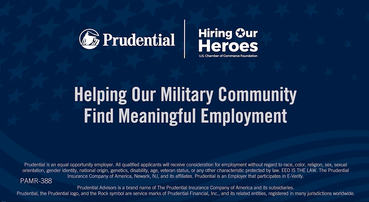 Our Stories | Prudential Advisors Careers | Prudential Financial, Inc.